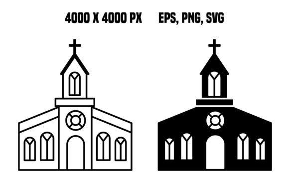 Church Icons: A Designer's Review of These Graphics and Icons