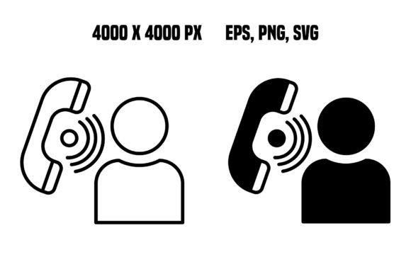 Contacts Icons Review: Essential Graphics for Modern Branding