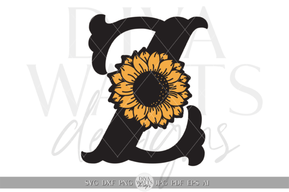 Creative Z Monogram Art SVG Review