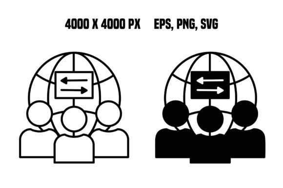 Culture Icons Review: Modern Graphics and Icons for Branding