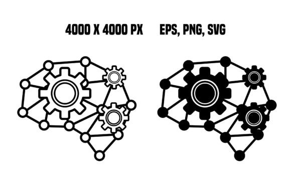 Deep Learning Icons for Handmade Crafts and Graphics