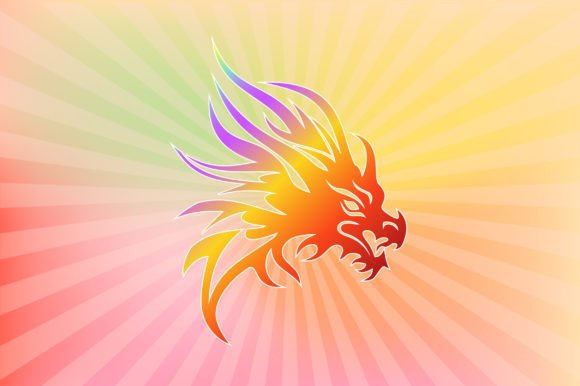 Dragon Head Graphics: A Review of Essential Graphic Templates
