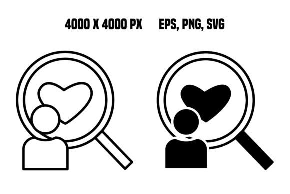 Interest Icons: A Versatile Graphic Design Asset for Digital Sellers