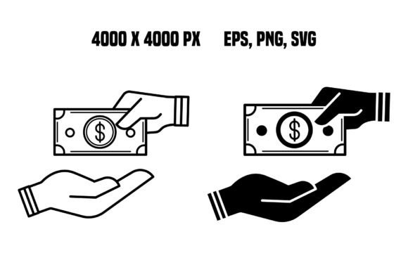 Loan Icons: A Practical Review for Digital Graphics Sellers