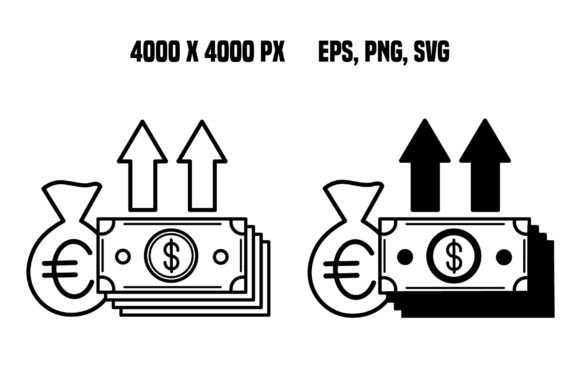 Profit Icons Review: Essential Graphics for Modern Design